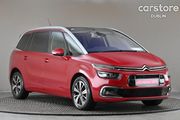 Citroen C4 2019