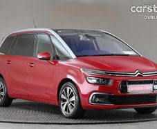 Citroen C4 2019