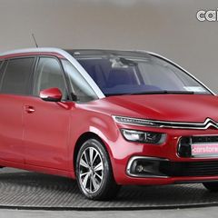 Citroen C4 2019