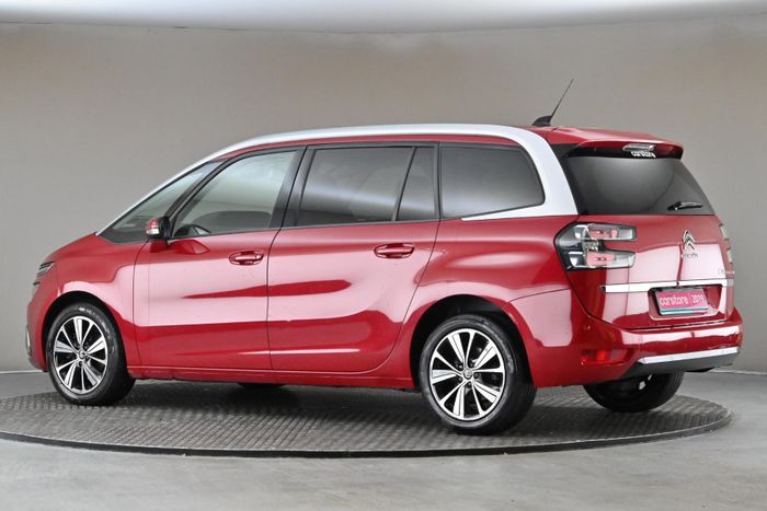 Citroen C4 2019