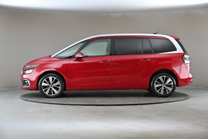 Citroen C4 2019