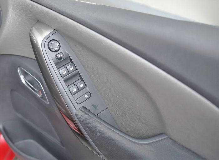 Citroen C4 2019