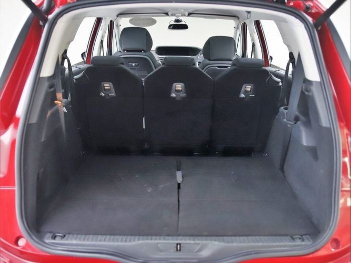 Citroen C4 2019