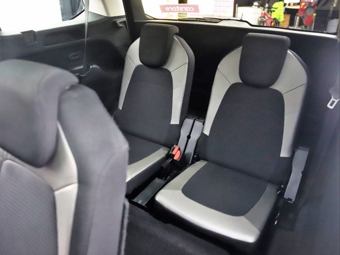 Citroen C4 2019