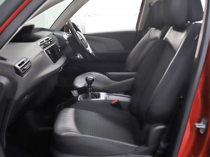 Citroen C4 2019