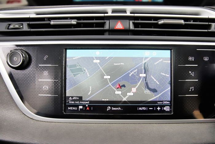 Citroen C4 2019