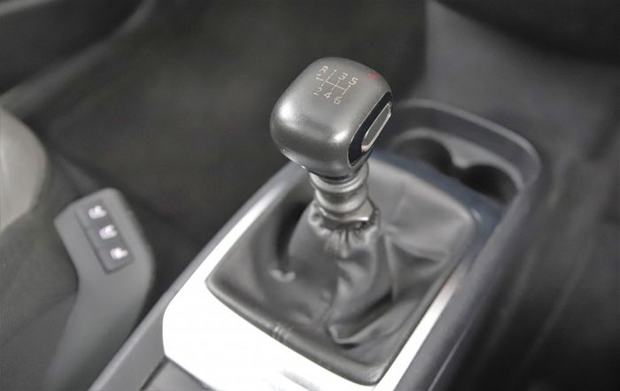 Citroen C4 2019