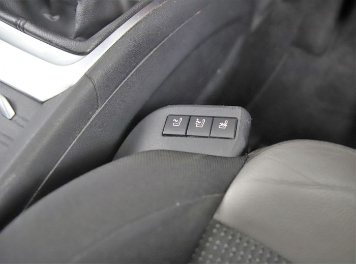 Citroen C4 2019