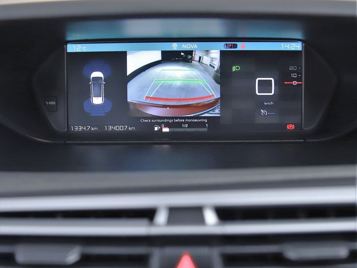 Citroen C4 2019
