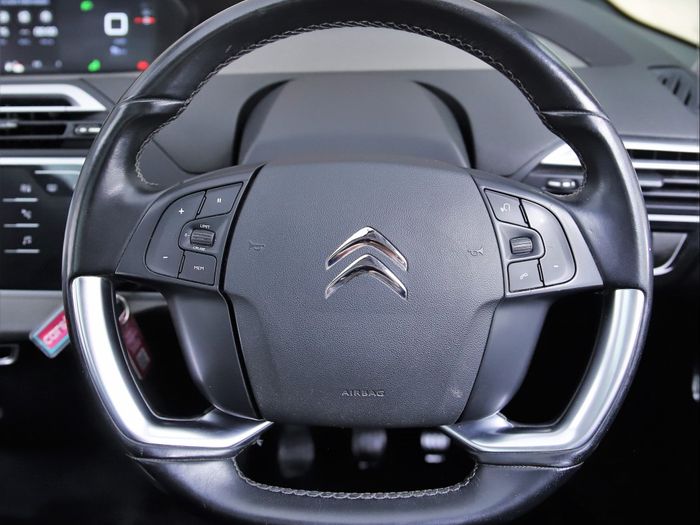 Citroen C4 2019