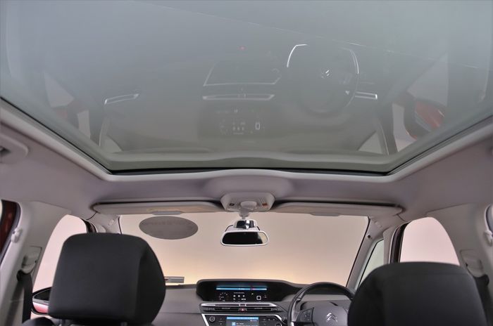 Citroen C4 2019