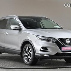 Nissan QASHQAI 2019