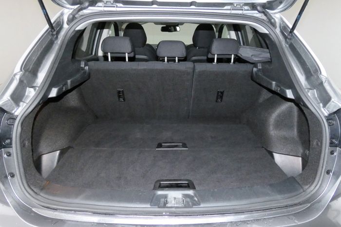 Nissan QASHQAI 2019