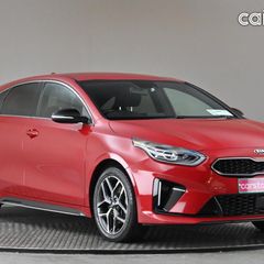 Kia Pro Ceed 2019