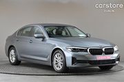 BMW 5 Series 2022