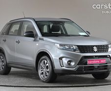 Suzuki Vitara 2023