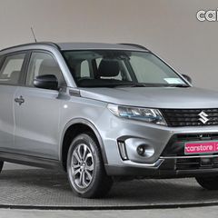 Suzuki Vitara 2023