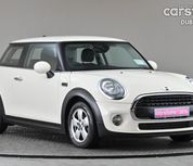 MINI One 2016