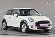 MINI One 2016