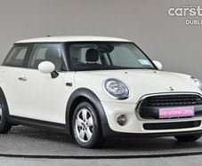 MINI One 2016