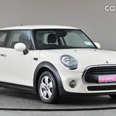 MINI One 2016