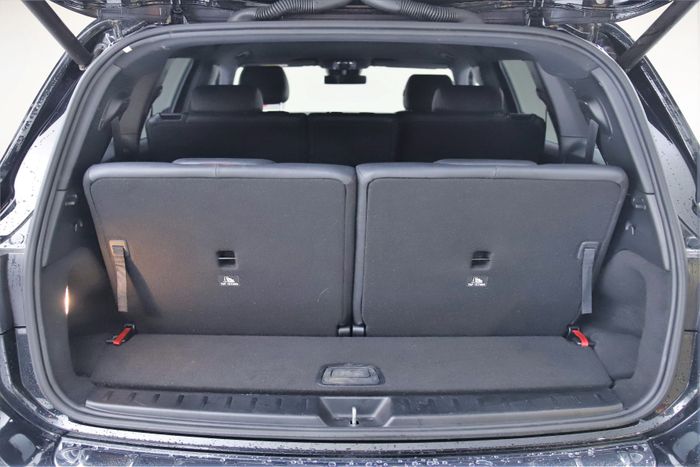 Mercedes-Benz EQB 2022
