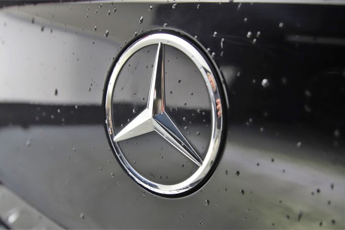 Mercedes-Benz EQB 2022