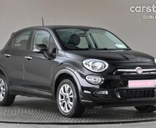 Fiat 500X 2017