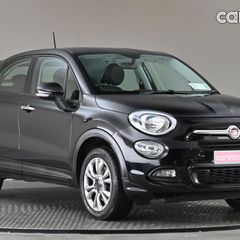 Fiat 500X 2017