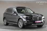 BMW X5 2019