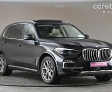 BMW X5 2019