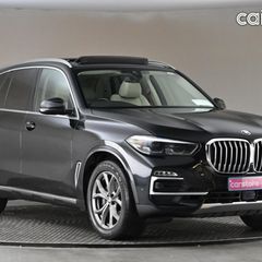BMW X5 2019