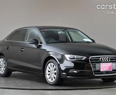 Audi A3 2015
