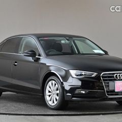 Audi A3 2015