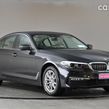 BMW 5 Series 2018