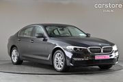 BMW 5 Series 2018