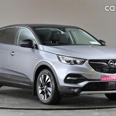 Opel GRANDLAND X 2020