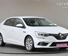 Renault Megane 2017
