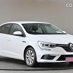 Renault Megane 2017