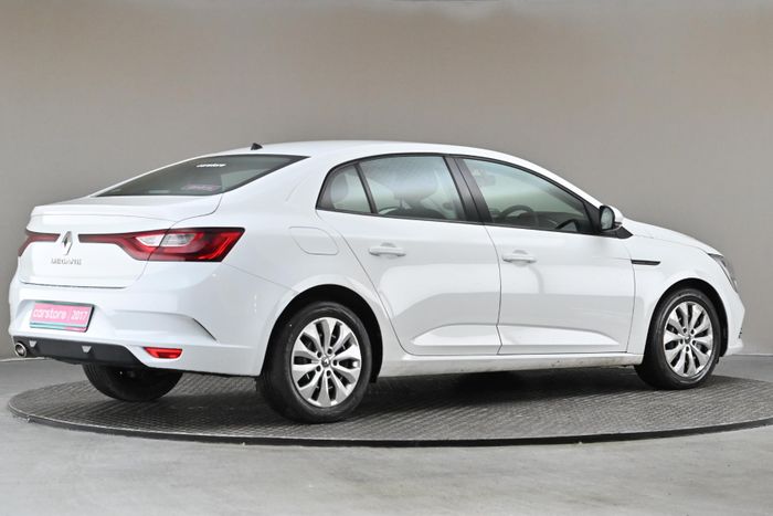 Renault Megane 2017