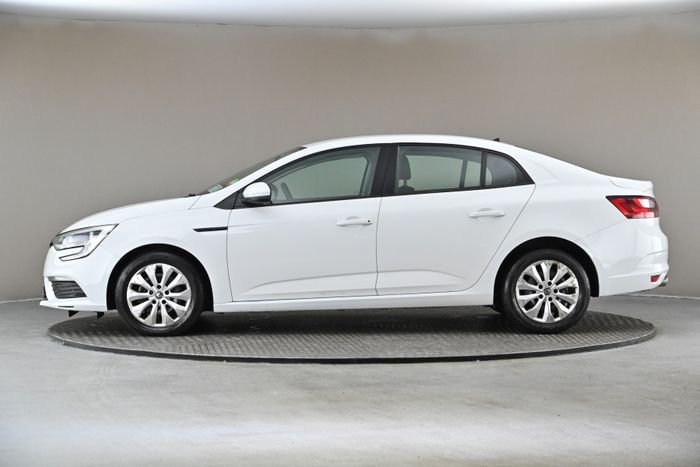 Renault Megane 2017