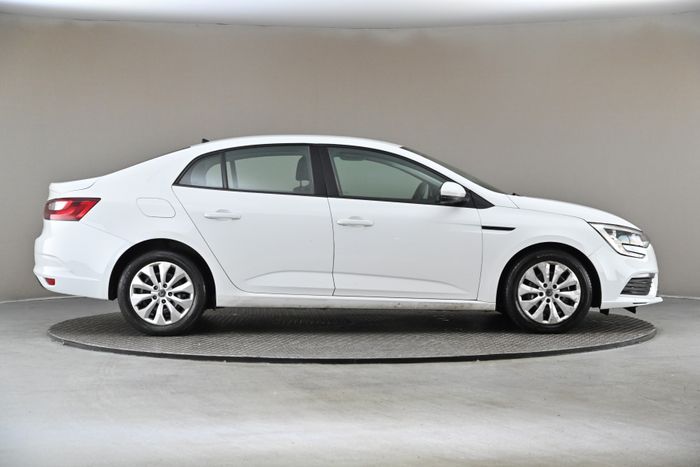 Renault Megane 2017