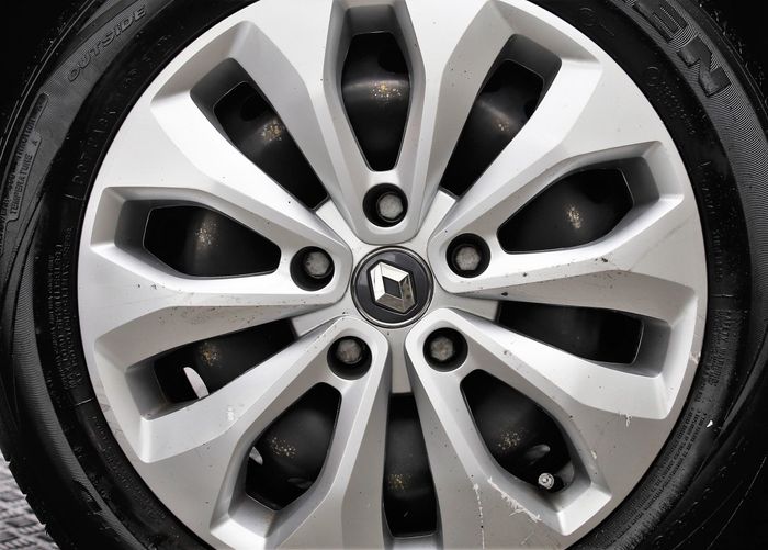 Renault Megane 2017