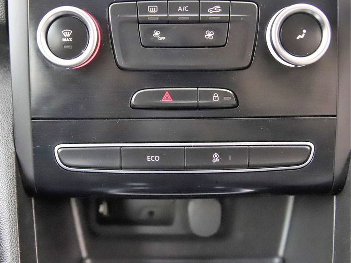 Renault Megane 2017