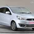 Mitsubishi Mirage 2019