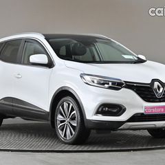 Renault KADJAR 2020