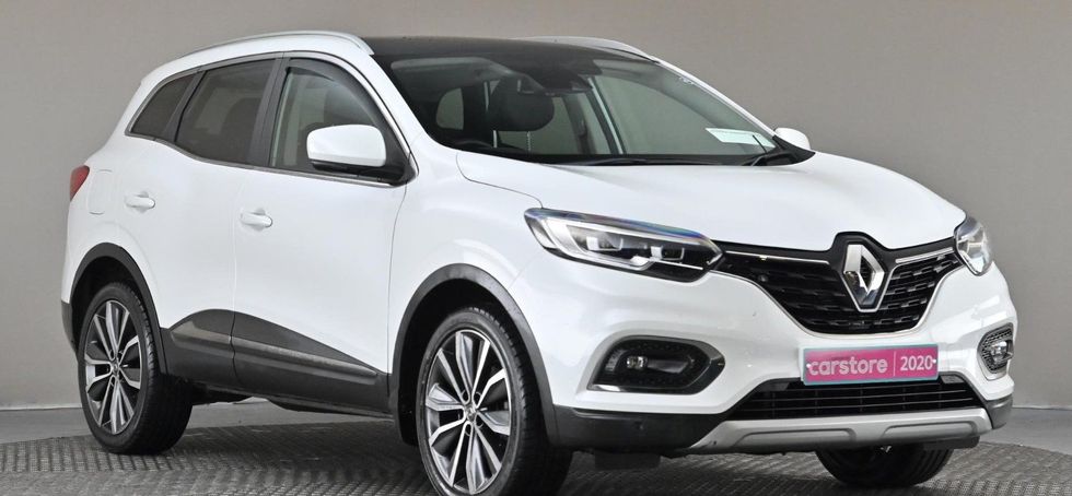 Renault KADJAR 2020