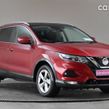 Nissan QASHQAI 2018