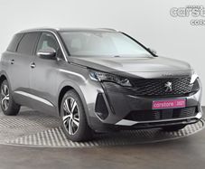 Peugeot 5008 2021