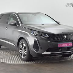 Peugeot 5008 2021